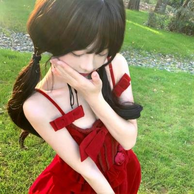 那些女人