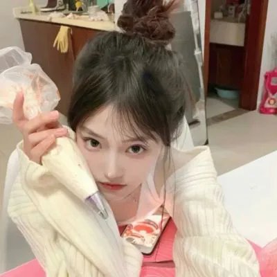 在土星环中